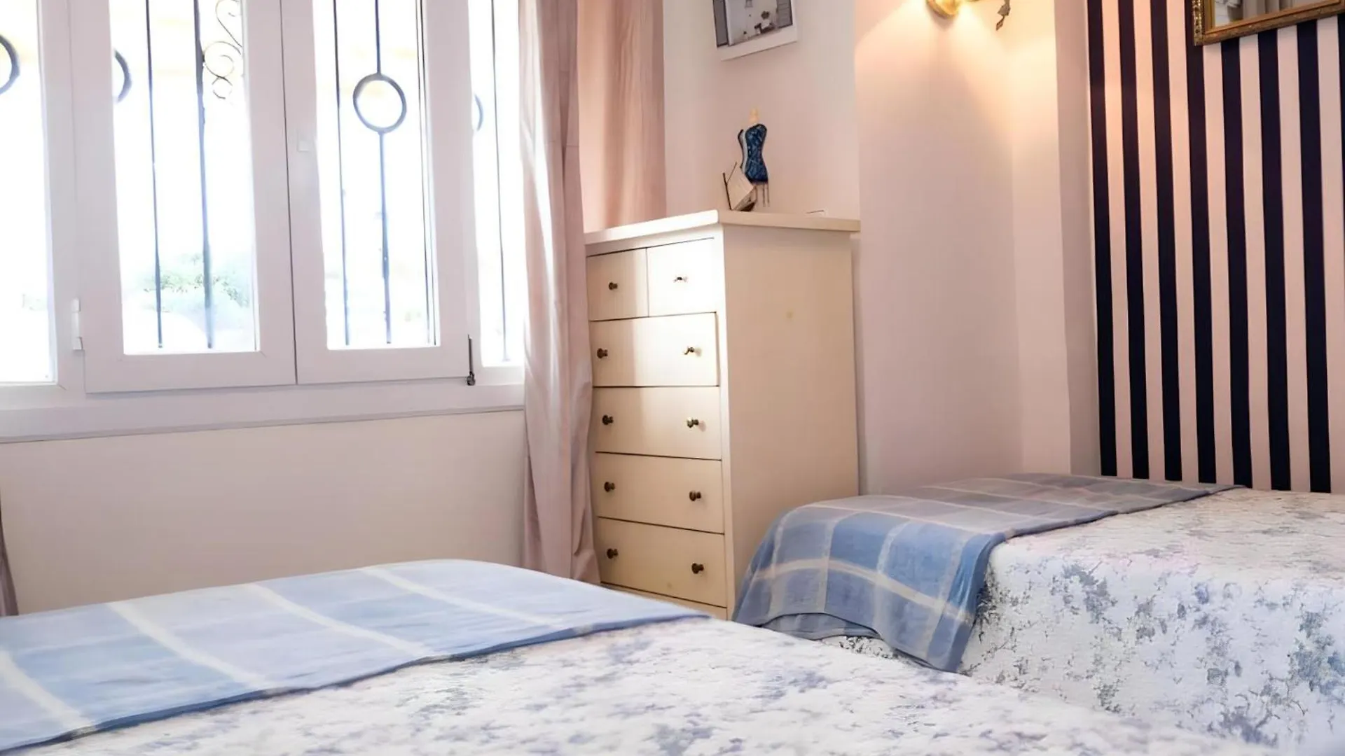 Apartamento Puerto Sherry Con Terraza Apartment El Puerto de Santa Maria