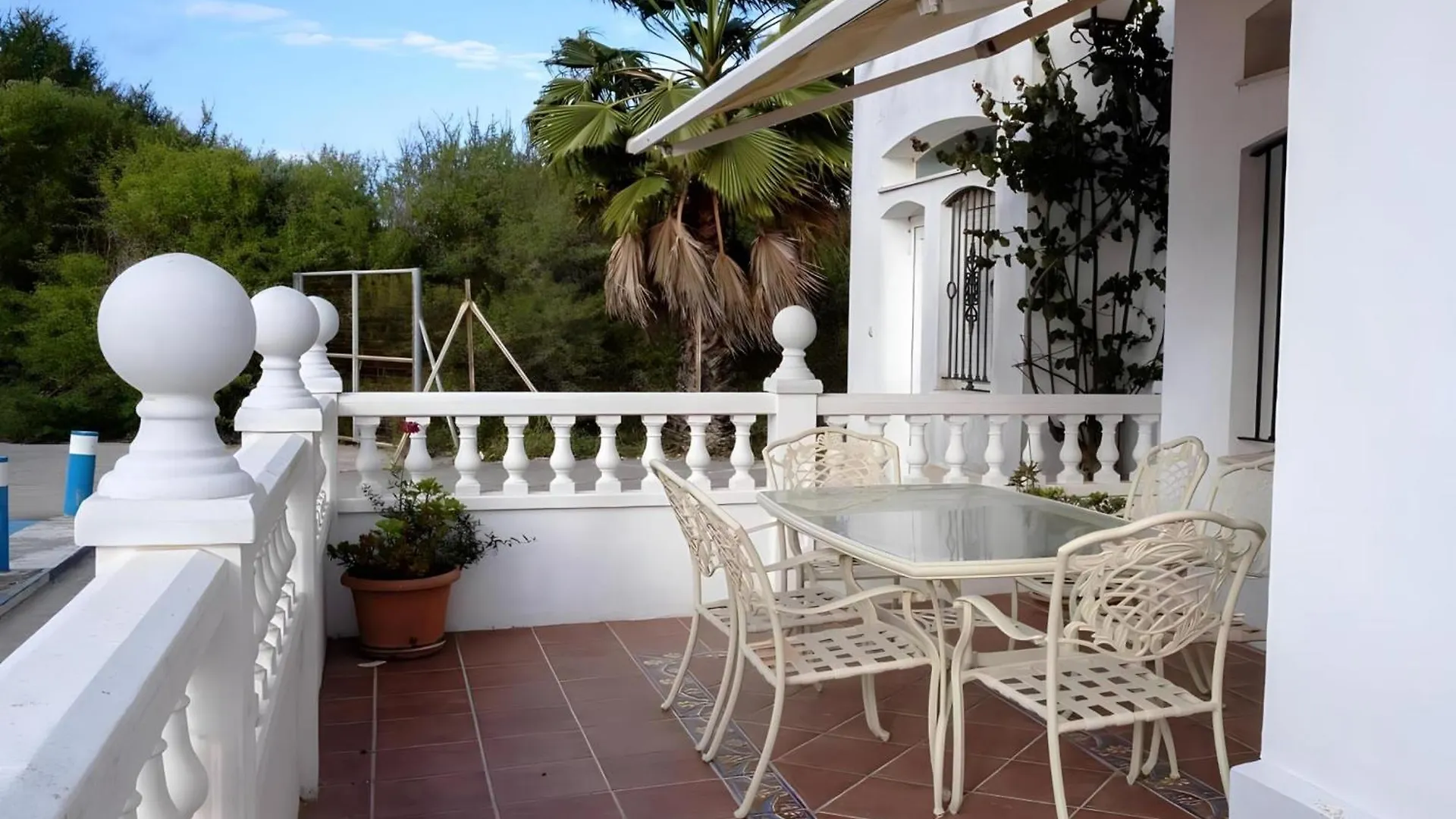 Apartamento Puerto Sherry Con Terraza Apartment El Puerto de Santa Maria