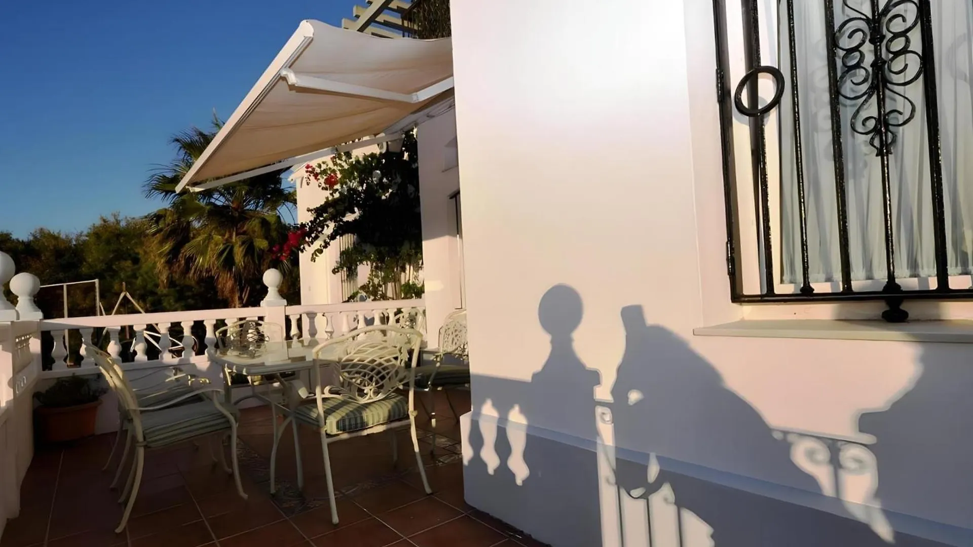 Apartamento Puerto Sherry Con Terraza Apartment El Puerto de Santa Maria