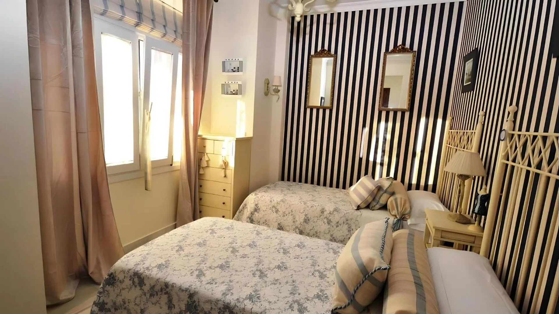 Apartamento Puerto Sherry Con Terraza Apartment El Puerto de Santa Maria