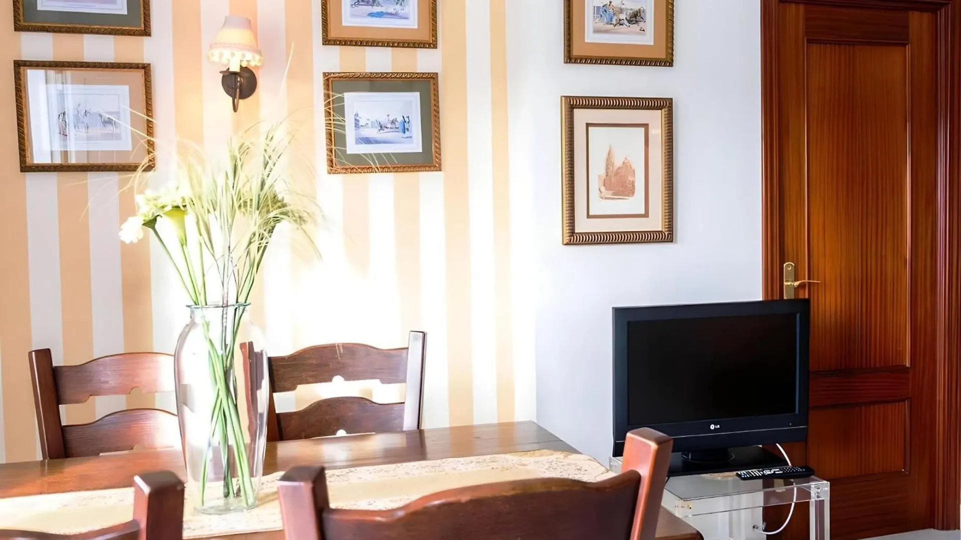 Apartamento Puerto Sherry Con Terraza Apartment El Puerto de Santa Maria