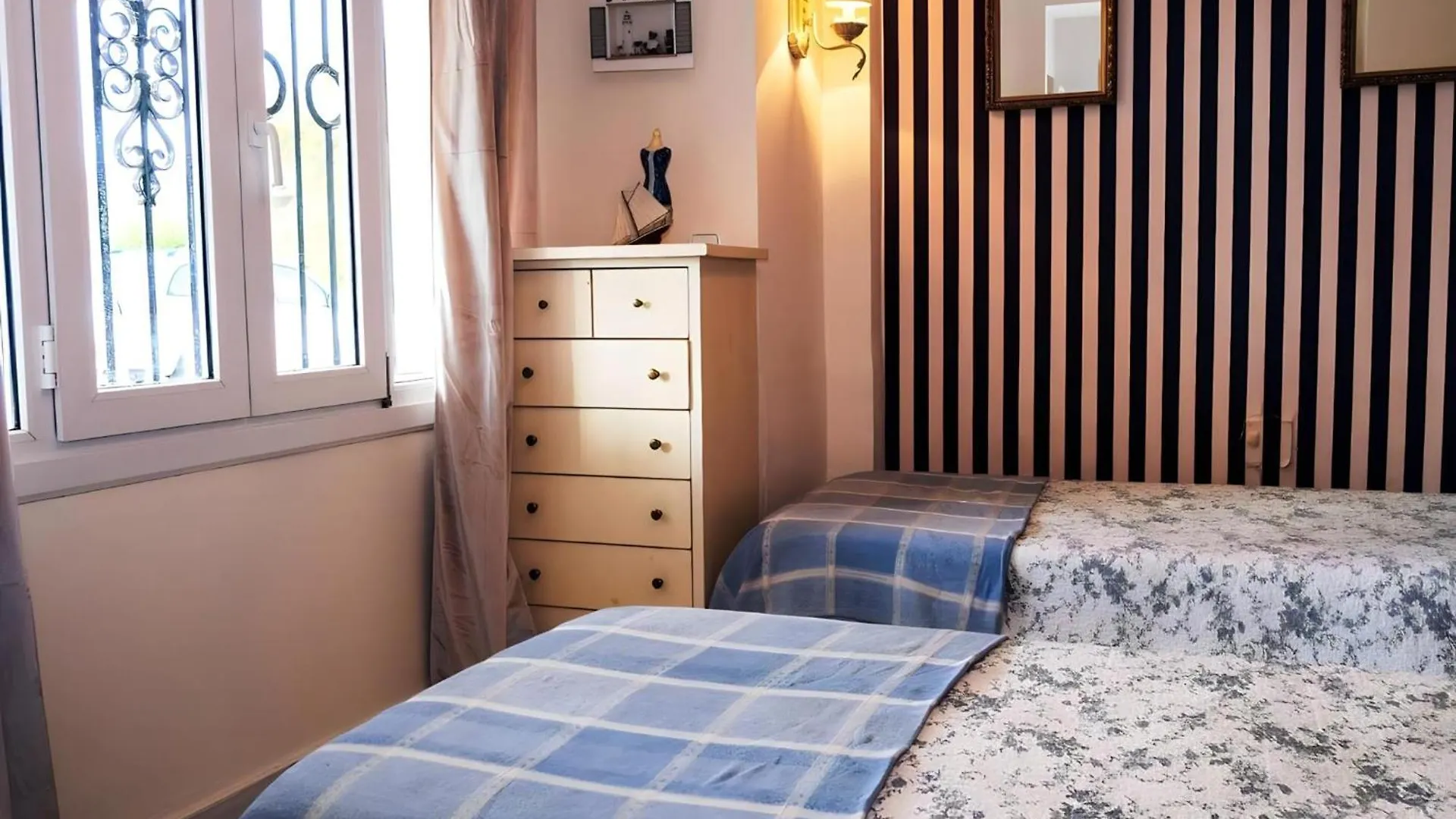 Apartamento Puerto Sherry Con Terraza Apartment El Puerto de Santa Maria