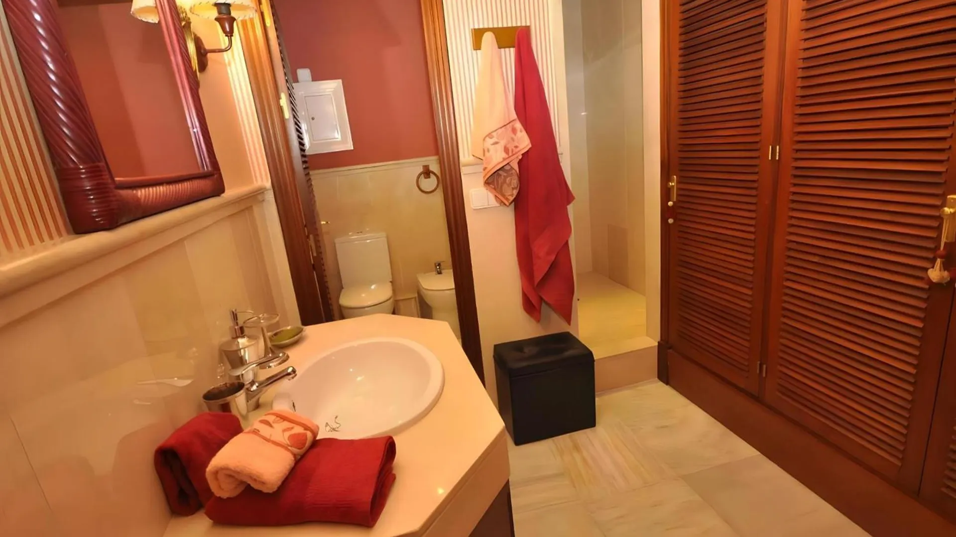Apartamento Puerto Sherry Con Terraza Apartment El Puerto de Santa Maria