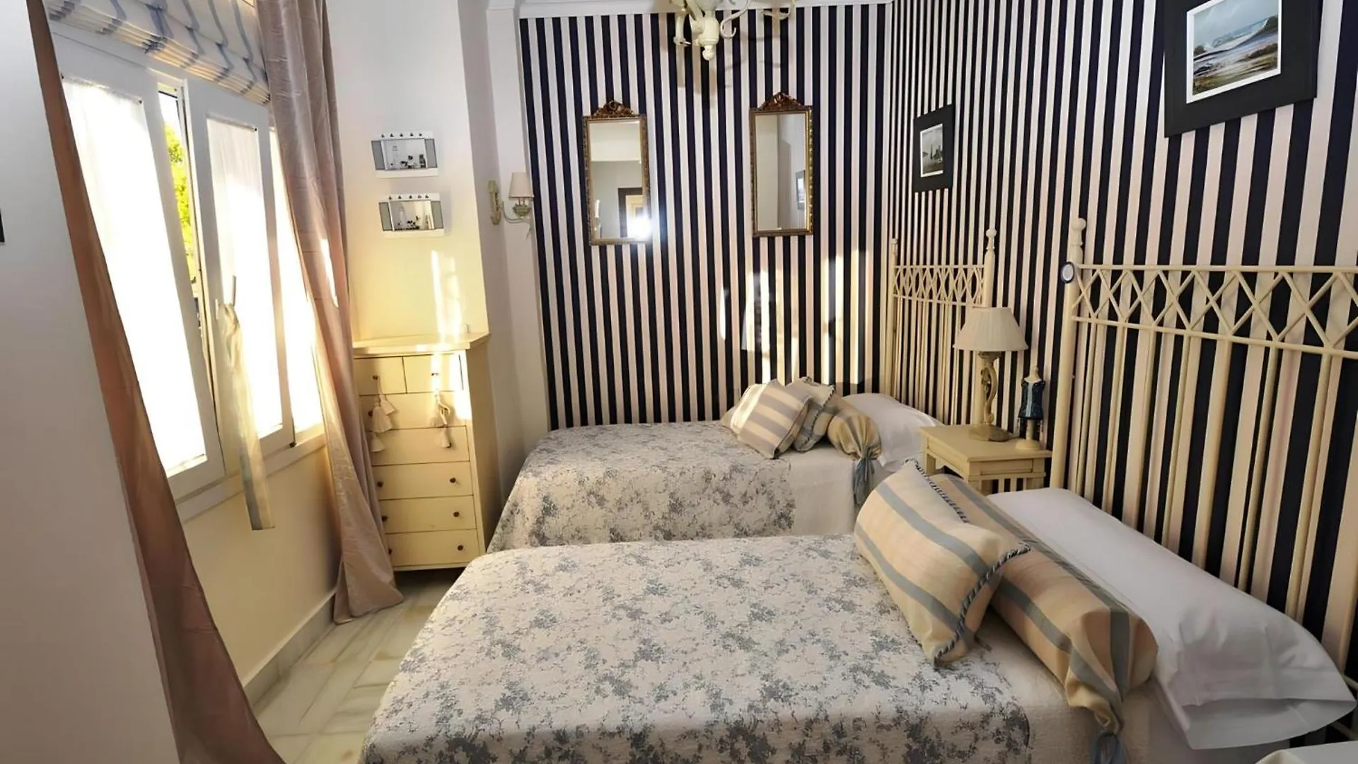 Apartamento Puerto Sherry Con Terraza Apartment El Puerto de Santa Maria