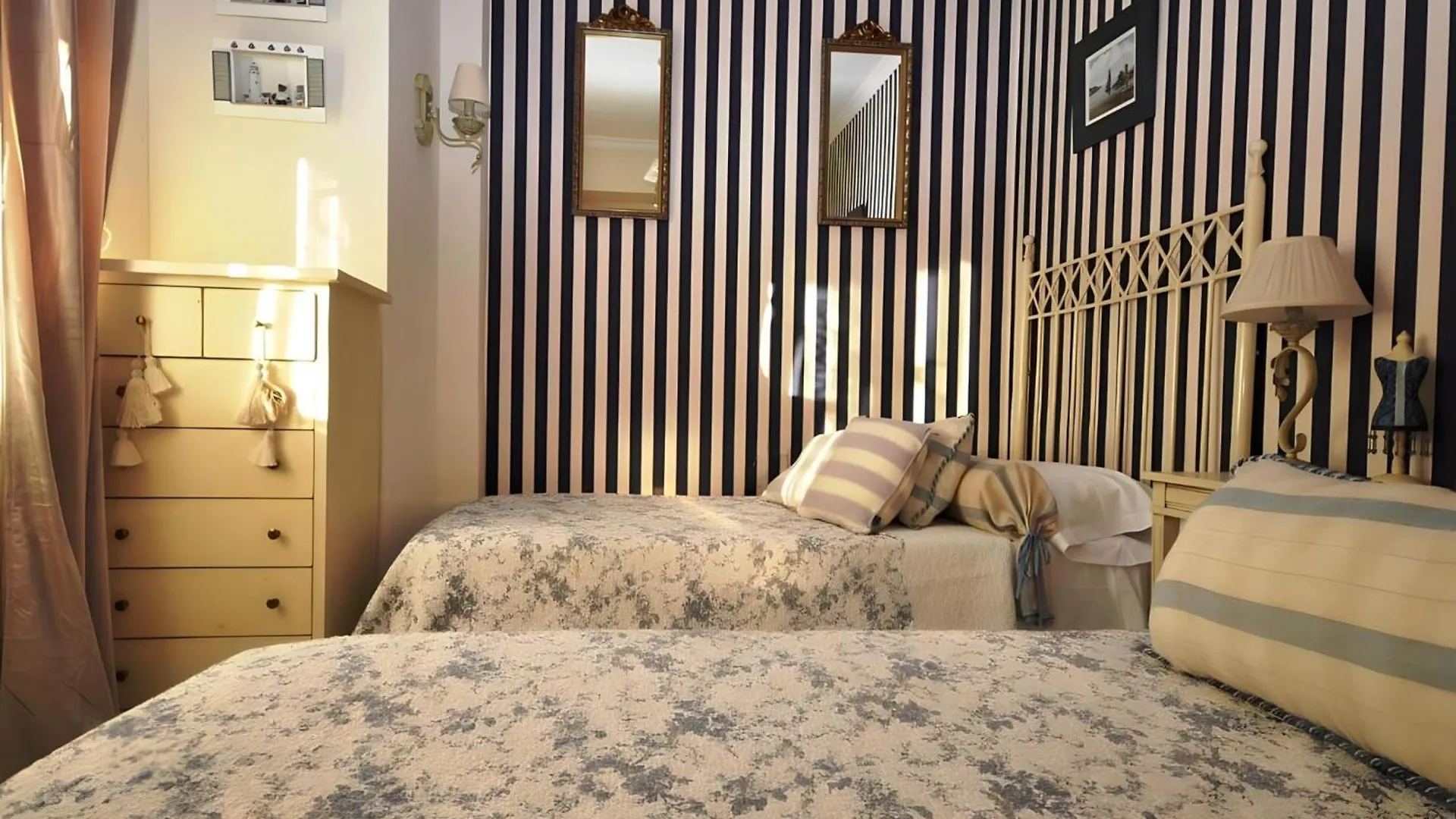 Apartamento Puerto Sherry Con Terraza Apartment El Puerto de Santa Maria Spain