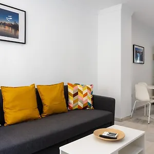  Apartment Cantaros