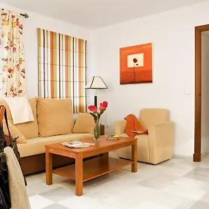  Apartment Casa Palacio Luna